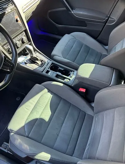 Volkswagen Golf Vii 2018 photo 5