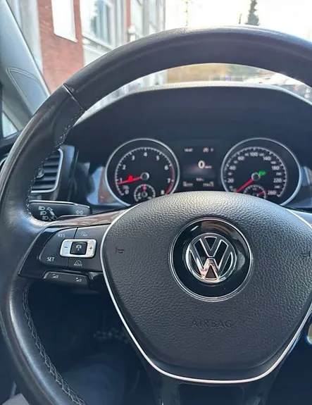 Volkswagen Golf Vii 2018 photo 4