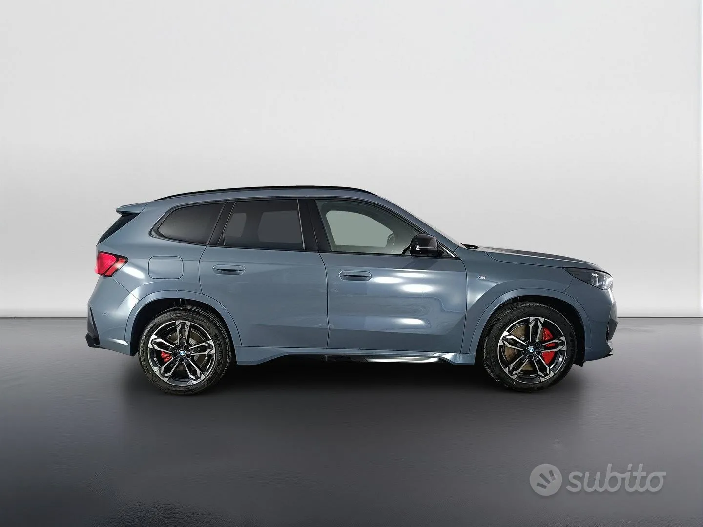 BMW X1 2023 photo 3