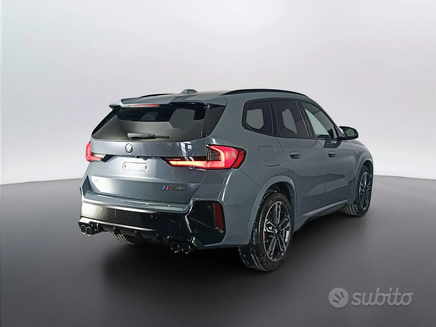 BMW X1 2023 photo 4