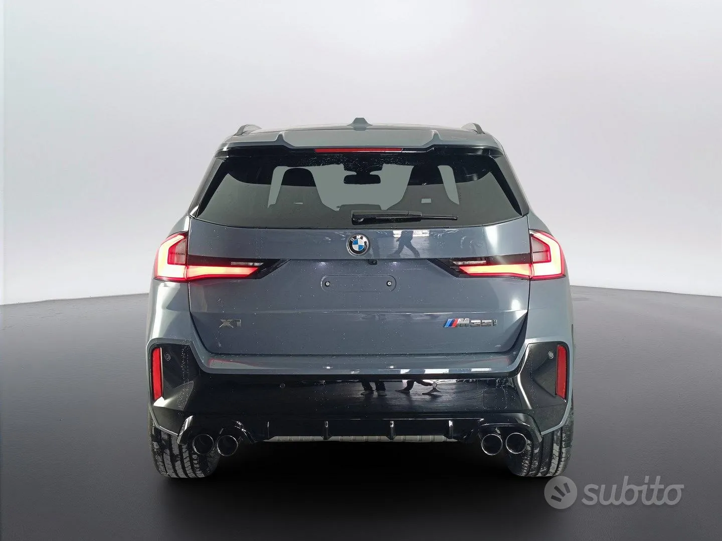 BMW X1 2023 photo 5