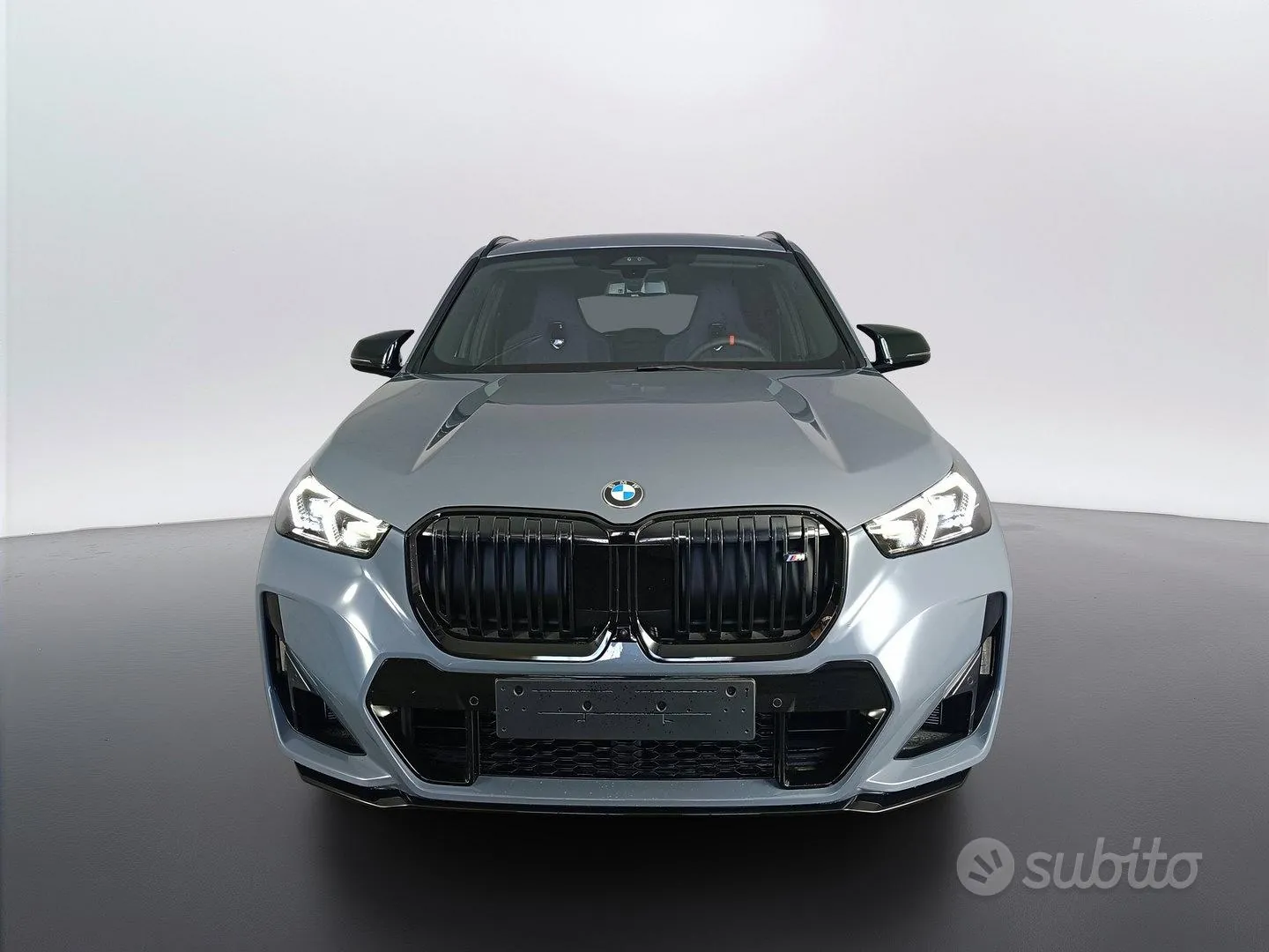 BMW X1 2023 photo 2