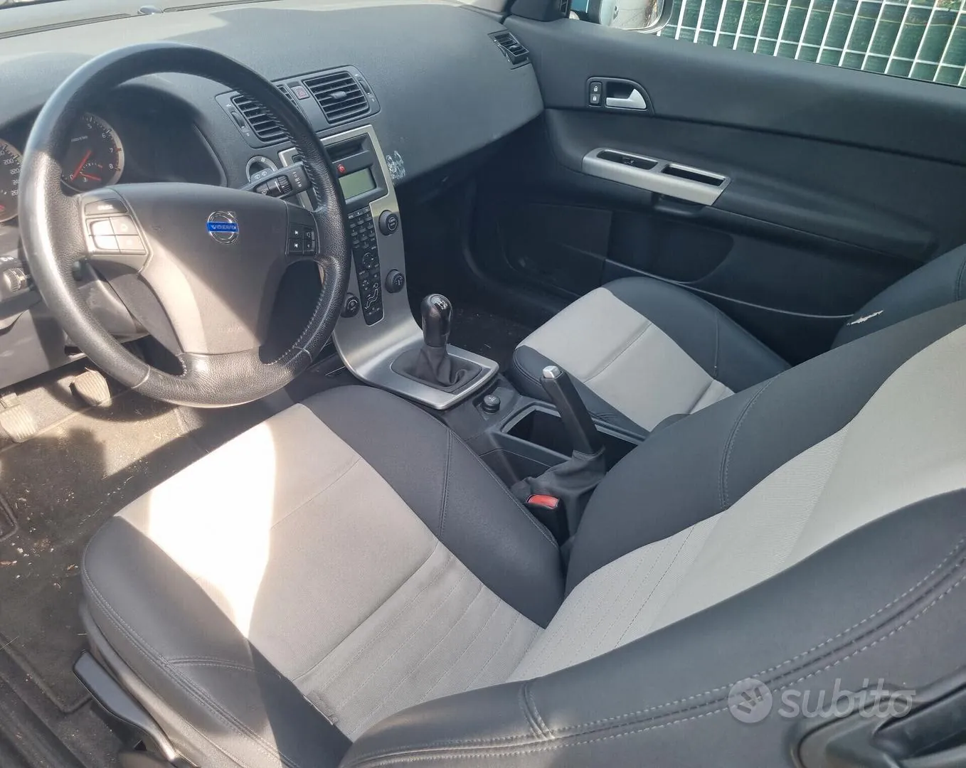 Volvo C30 2007 photo 5