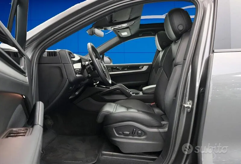 Porsche Cayenne 2025 photo 5
