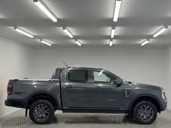 Ford Ranger 2024 photo 3