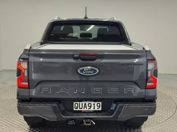 Ford Ranger 2024 photo 5