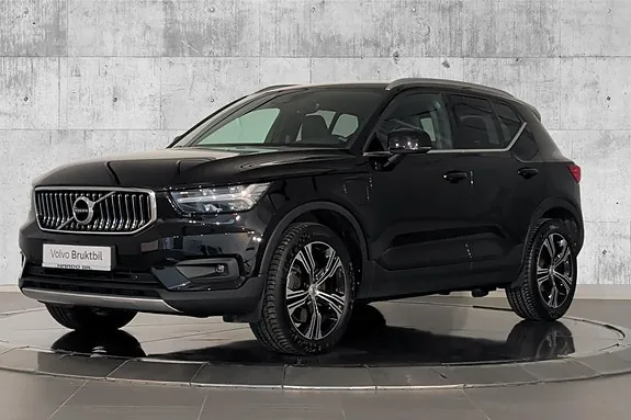 Volvo Xc40 2020 photo 5