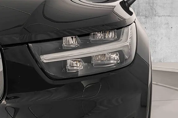 Volvo Xc40 2020 photo 3