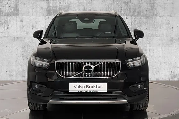 Volvo Xc40 2020 photo 2