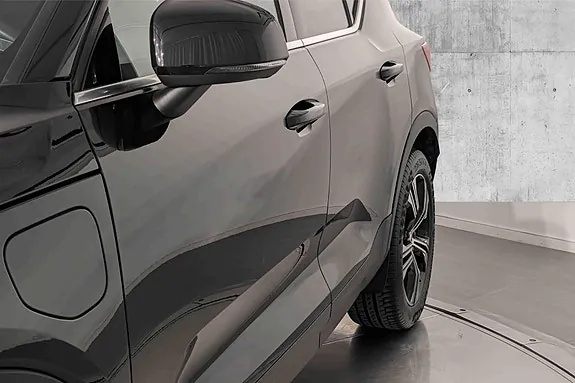 Volvo Xc40 2020 photo 4