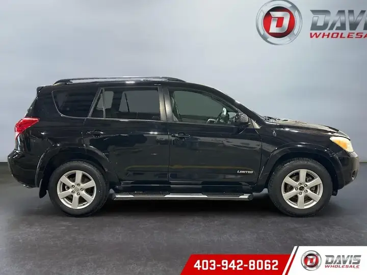 Toyota Rav4 2006 photo 4