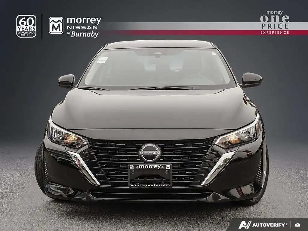 Nissan Sentra 2024 photo 2