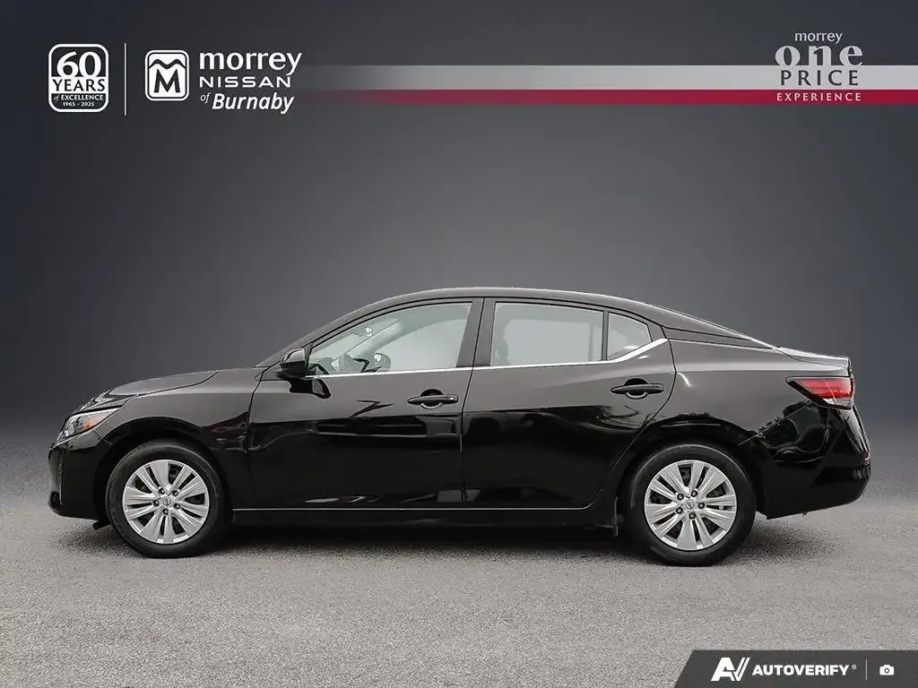 Nissan Sentra 2024 photo 3