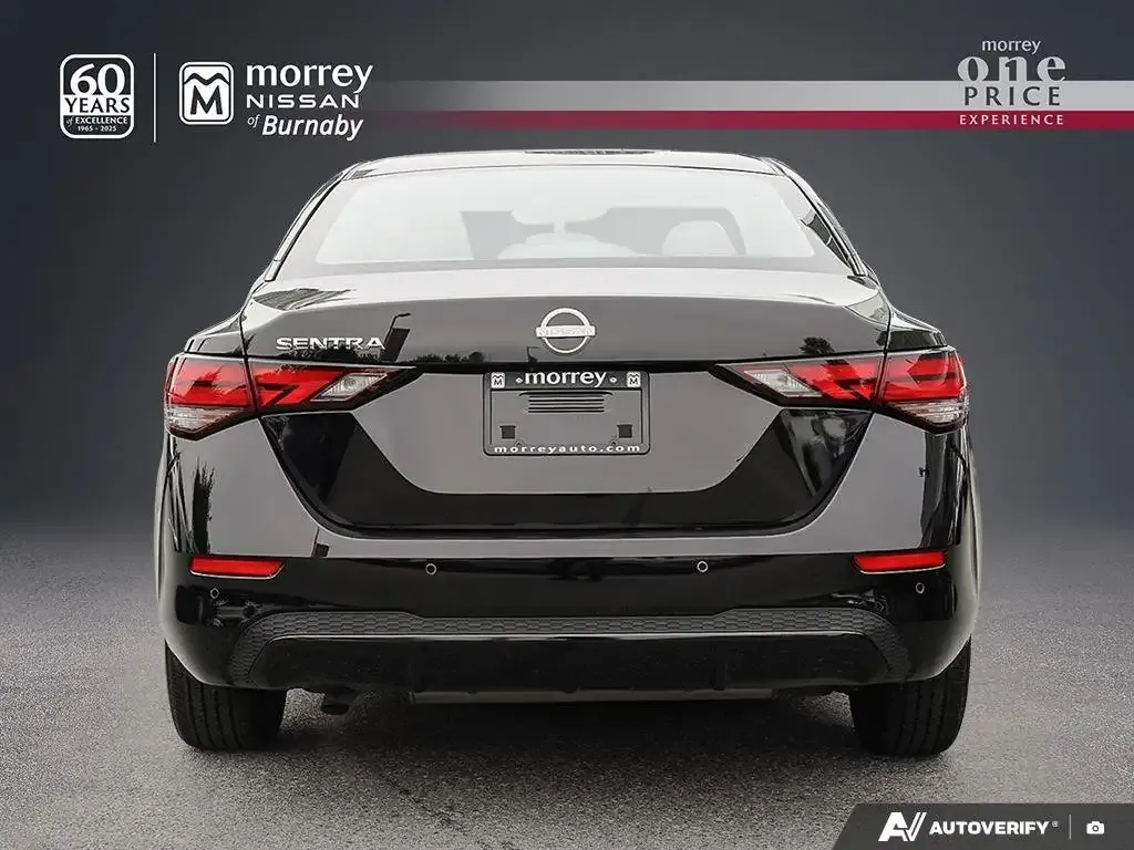 Nissan Sentra 2024 photo 5