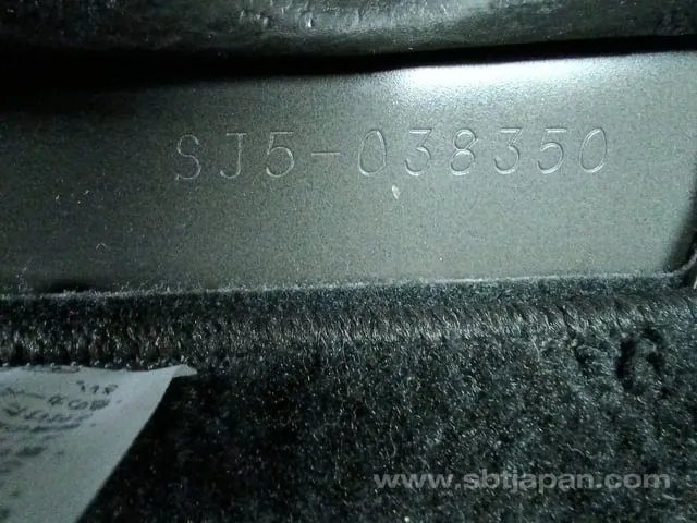 Subaru Forester 2014 photo 5