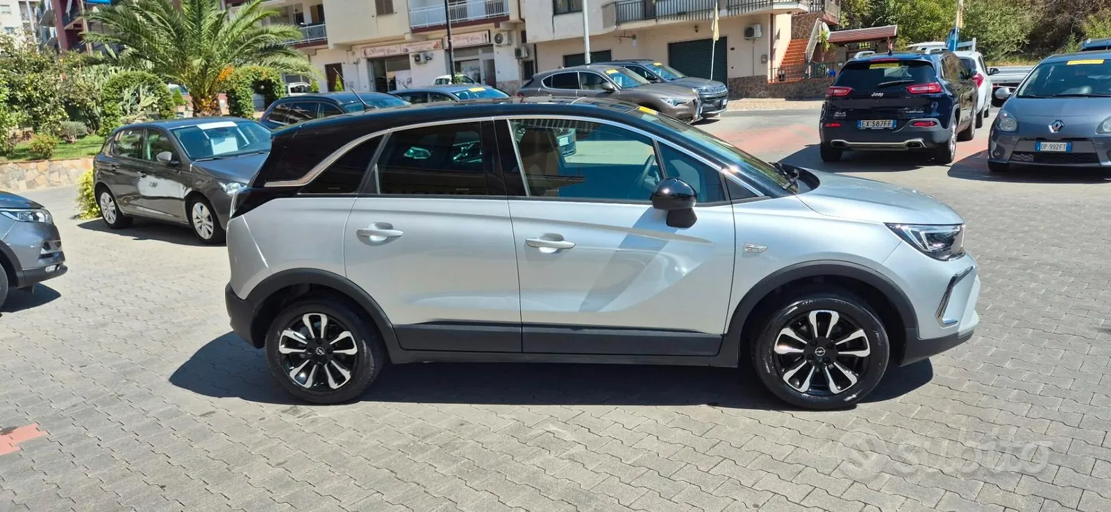 Opel Crossland 2024 photo 5