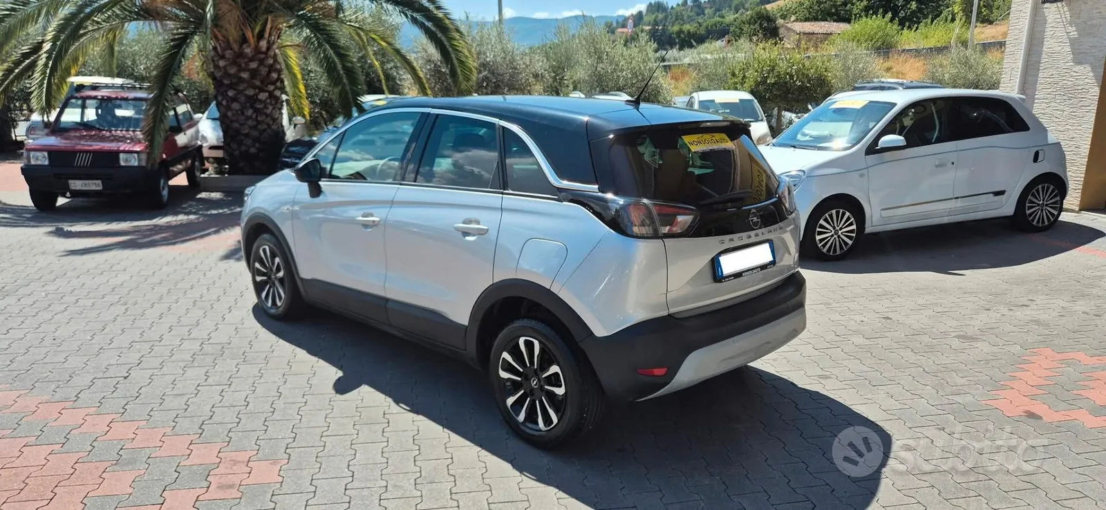 Opel Crossland 2024 photo 3