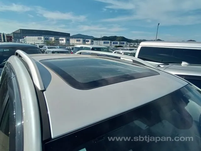 Subaru Forester 2014 photo 5