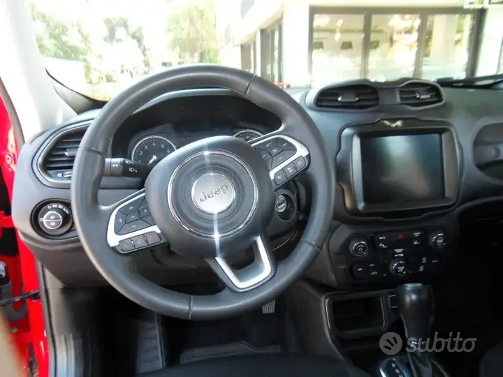Jeep Renegade 2023 photo 5