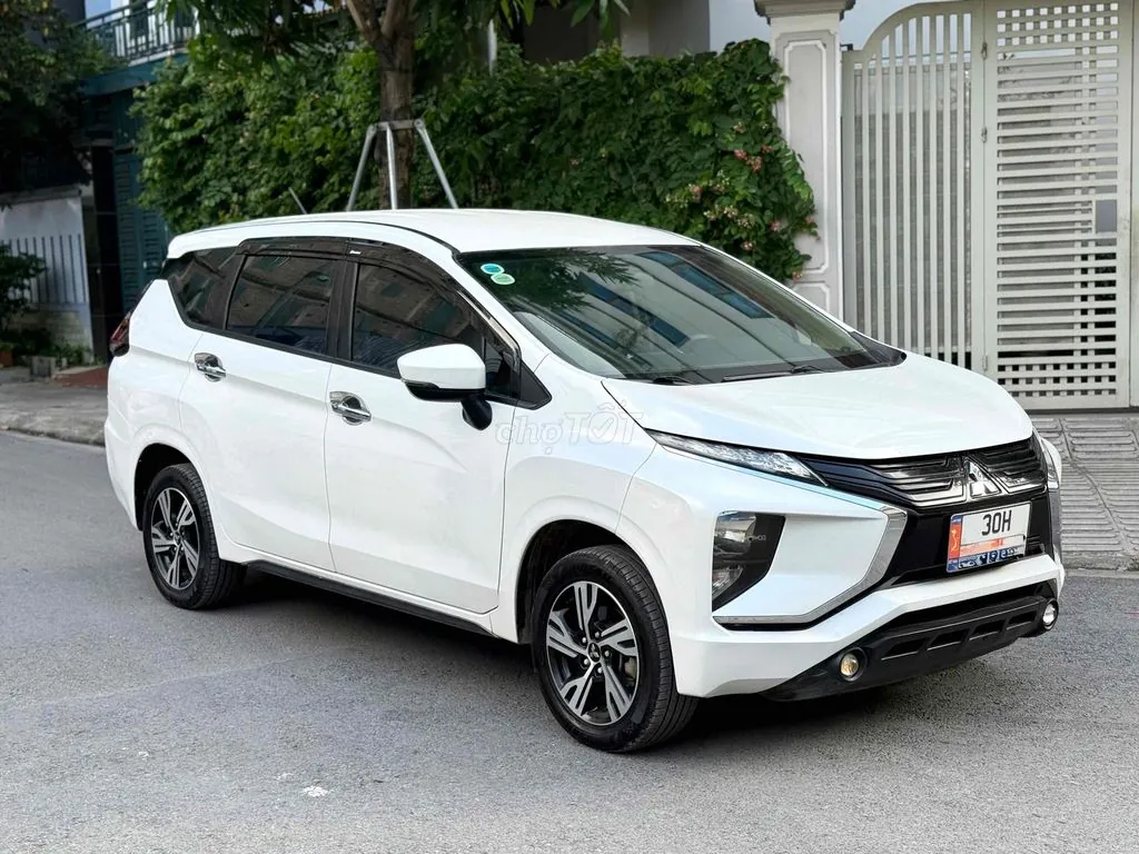 Mitsubishi Xpander 2021 photo 2