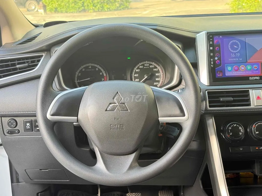 Mitsubishi Xpander 2021 photo 4
