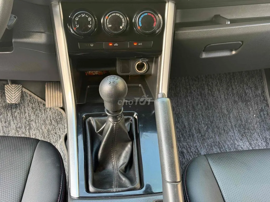 Mitsubishi Xpander 2021 photo 5