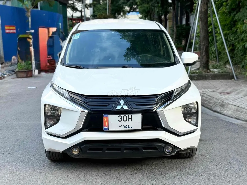 Mitsubishi Xpander
