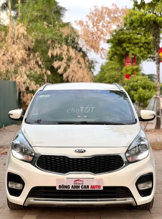 Kia Rondo