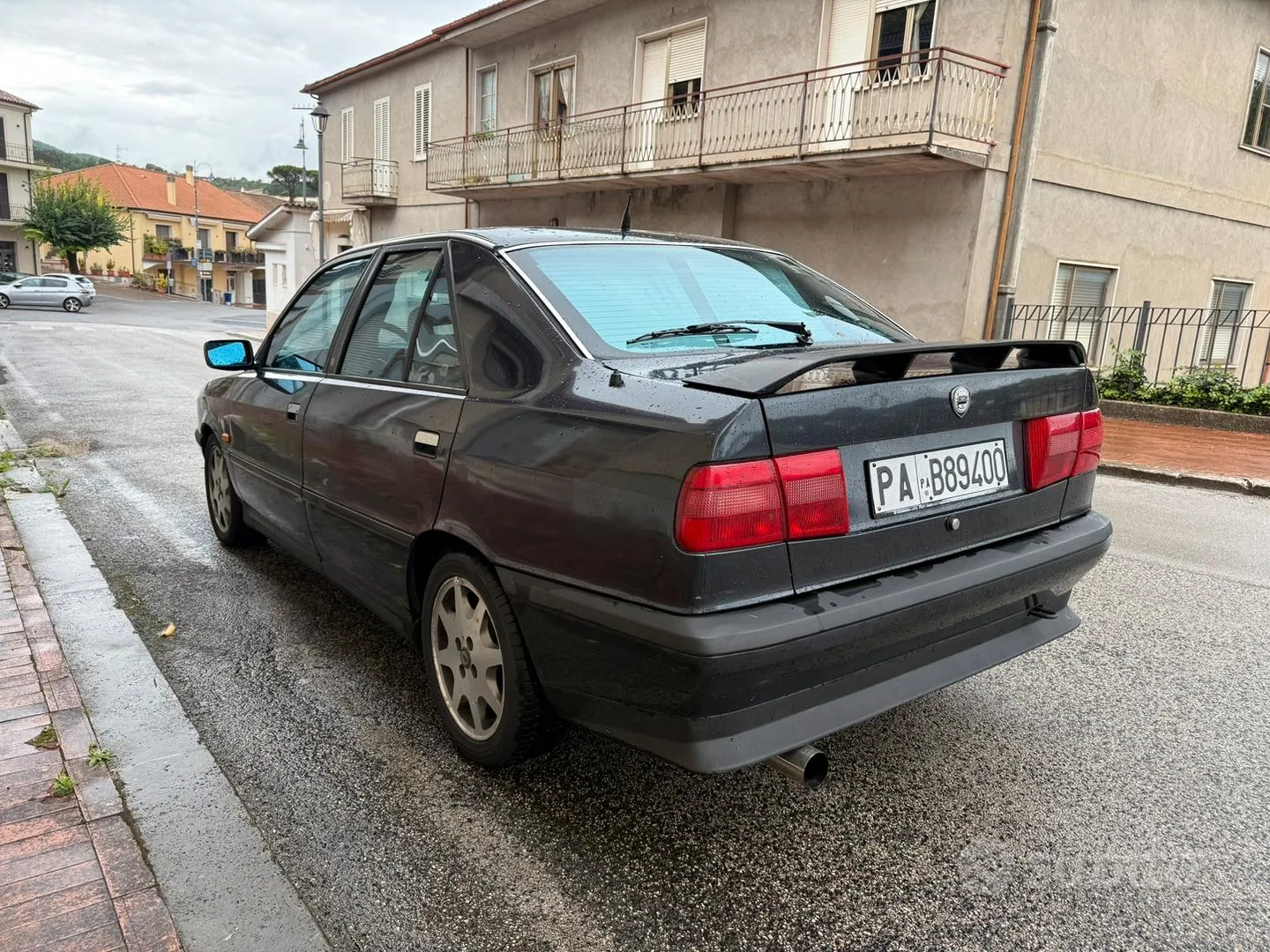 Lancia Dedra 1993 photo 2