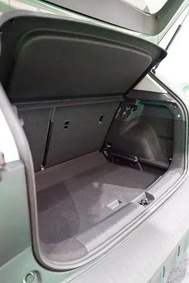 Skoda Epiq 2027 photo 5
