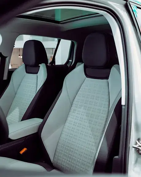 Skoda Epiq 2027 photo 3