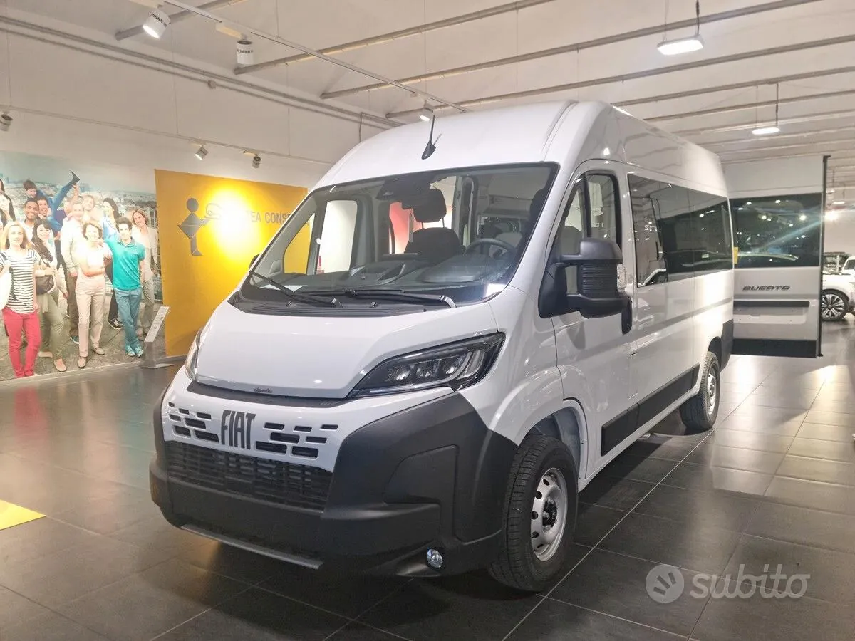 Fiat Ducato