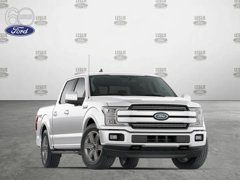 Ford F-150 2019 photo 4