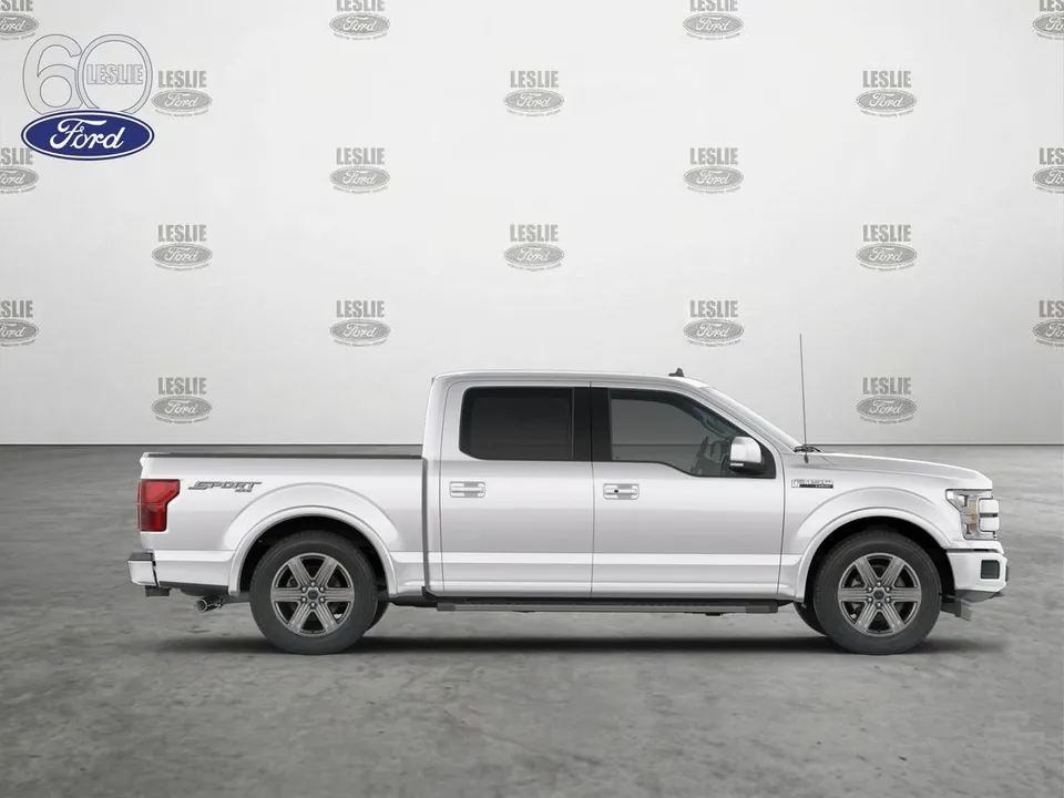 Ford F-150 2019 photo 5