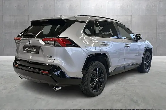 Toyota Rav4 2023 photo 5