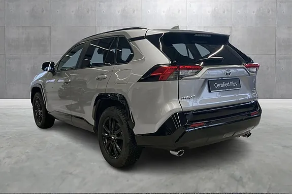 Toyota Rav4 2023 photo 3