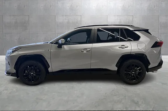 Toyota Rav4 2023 photo 2