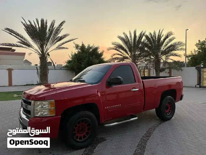 Chevrolet Silverado 2010 photo 3