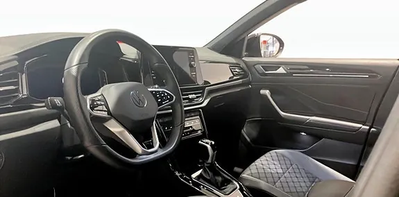 Volkswagen T-Roc 2022 photo 4