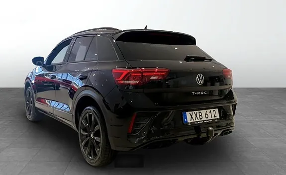 Volkswagen T-Roc 2022 photo 2