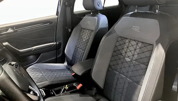 Volkswagen T-Roc 2022 photo 5