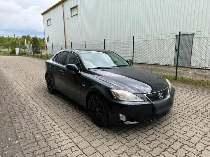 Lexus Is 250