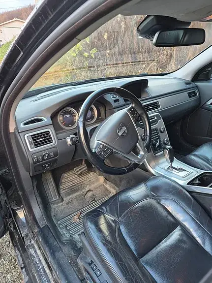 Volvo Xc70 2012 photo 3