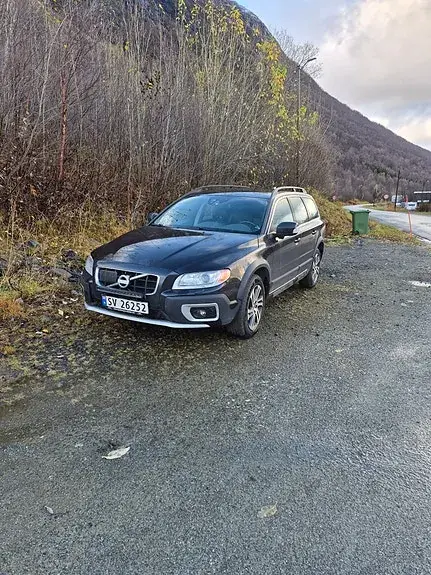 Volvo Xc70 2012 photo 5