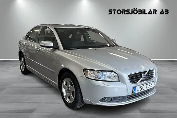 Volvo S40