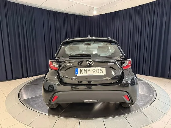 Mazda 2 2024 photo 5
