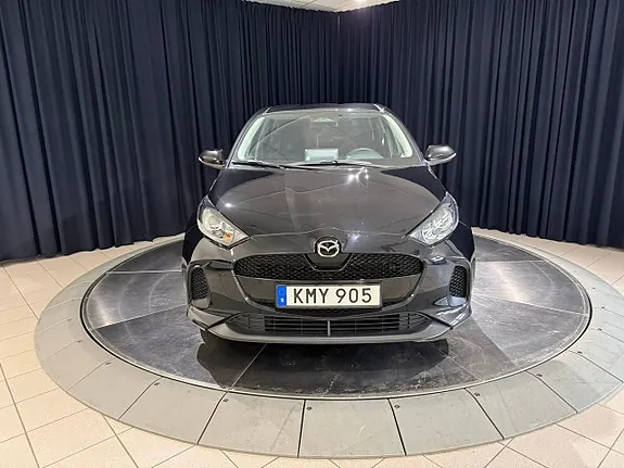 Mazda 2 2024 photo 2