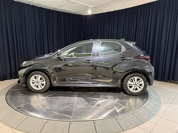 Mazda 2 2024 photo 3