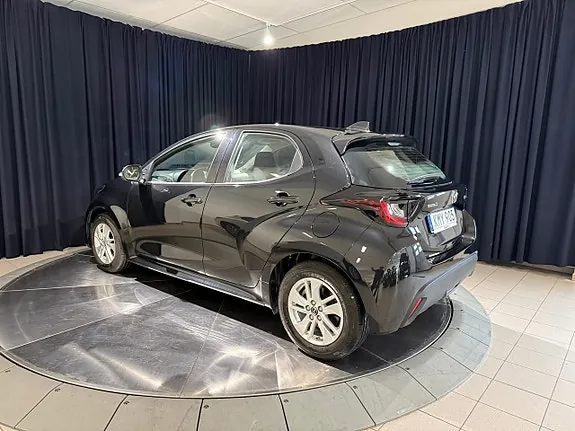 Mazda 2 2024 photo 4