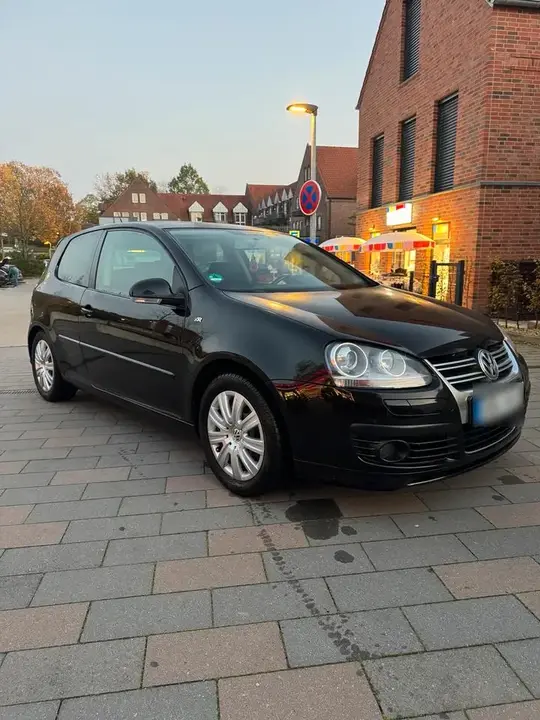 Volkswagen Golf 5